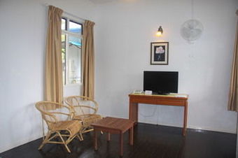 Hotel Kinabalu Pine Resorts