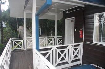 Hotel Kinabalu Pine Resorts
