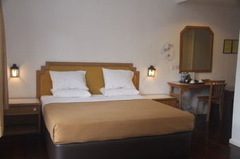 Hotel Kinabalu Pine Resorts