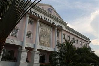 Hotel Seri Malaysia Kulim