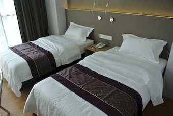 Hotel Super 8 Bayan Baru