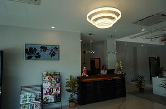 Hotel Super 8 Bayan Baru