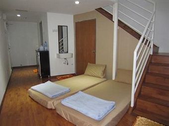 Hotel The Ceo Duplex Soho Suite