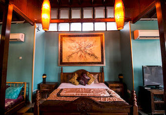 Hotel Lost Paradise Resort