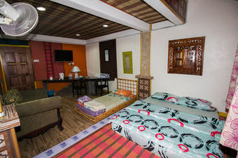 Hotel Lost Paradise Resort