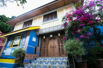 Hotel Lost Paradise Resort