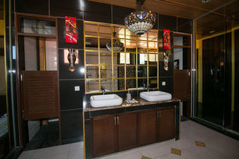 Hotel Lost Paradise Resort