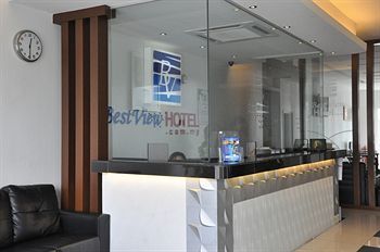 Best View Hotel Bangi