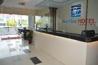 Best View Hotel Bangi