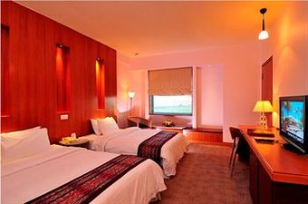 Parkcity Everly Hotel