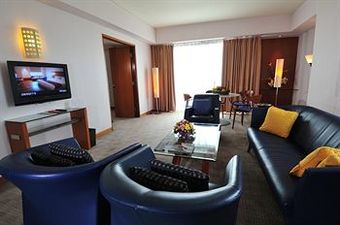 Parkcity Everly Hotel