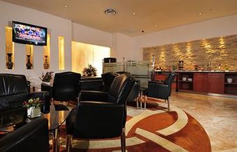 Parkcity Everly Hotel