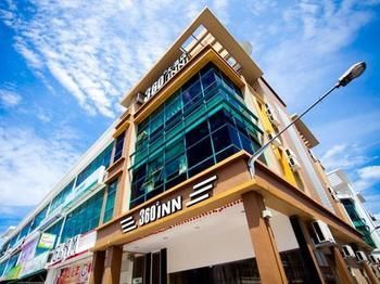 Hotel 360 Inn
