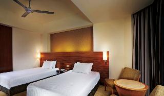 Apartamento Resort Hotel