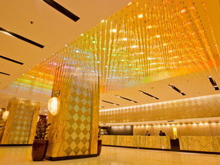 Apartamento Resort Hotel