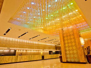 Apartamento Resort Hotel
