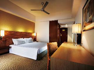 Apartamento Resort Hotel