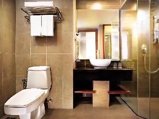 Apartamento Resort Hotel