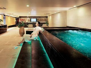 Apartamento Resort Hotel