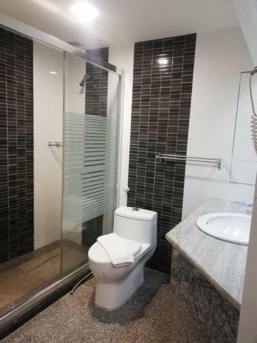 Kemena Plaza Hotel