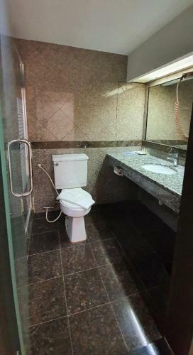 Kemena Plaza Hotel