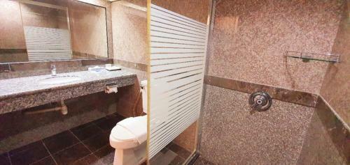 Kemena Plaza Hotel