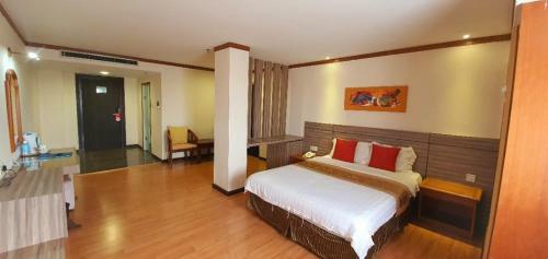 Kemena Plaza Hotel