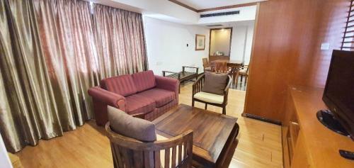 Kemena Plaza Hotel