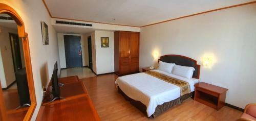 Kemena Plaza Hotel