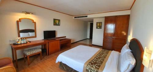 Kemena Plaza Hotel