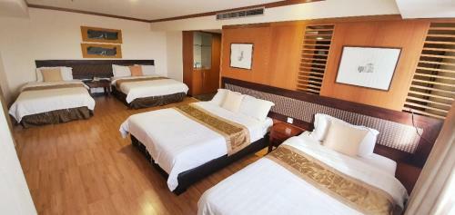 Kemena Plaza Hotel