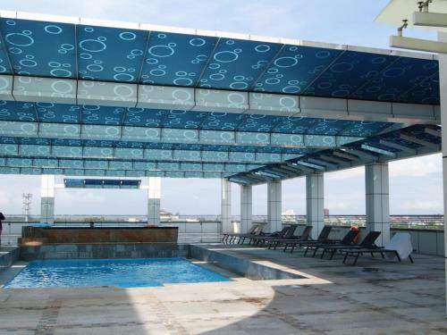 Kemena Plaza Hotel