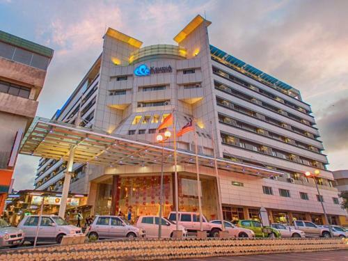 Kemena Plaza Hotel