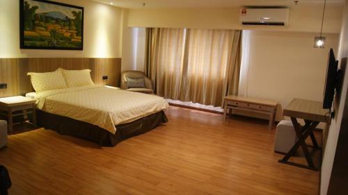 Kemena Plaza Hotel