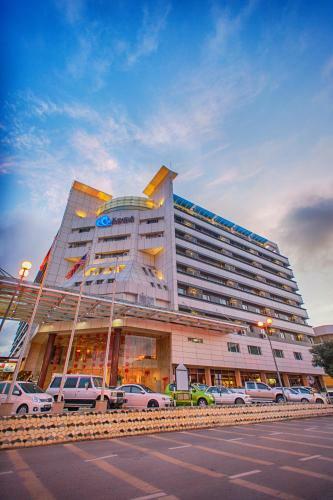 Kemena Plaza Hotel