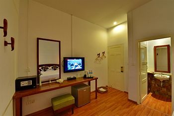 Oasis Hotel Bagan