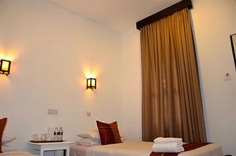 Aung Mingalar Hotel