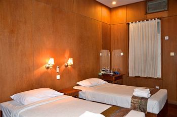 Aung Mingalar Hotel