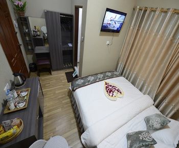 Tiger One Hotel