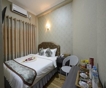 Tiger One Hotel