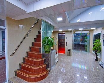 Tiger One Hotel