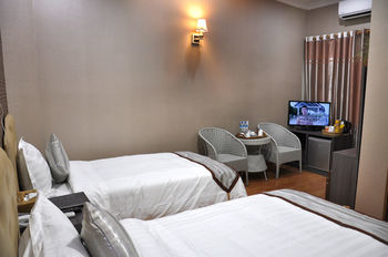 Tiger One Hotel