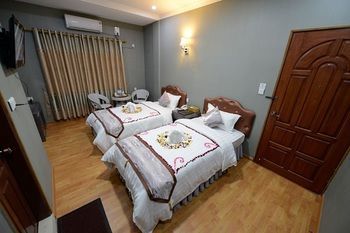 Tiger One Hotel