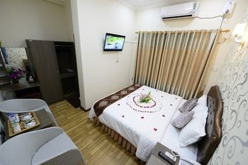 Tiger One Hotel