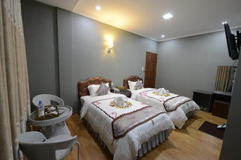 Tiger One Hotel