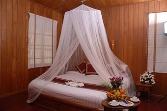 Hotel Paramount Inle Resort