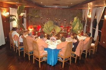 Hotel Paramount Inle Resort