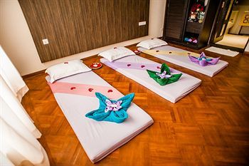 Apartamento Amata Garden Resort