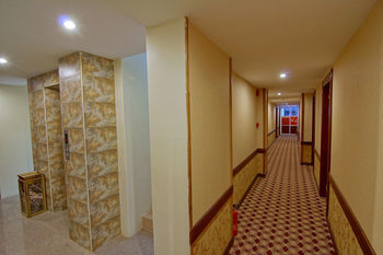 M3 Hotel