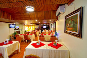 M3 Hotel
